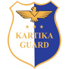 Kartika Guard Logo